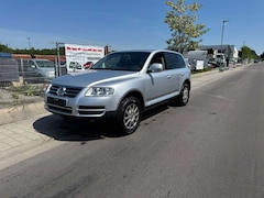 Bild des Angebotes VW Touareg R5 TDI