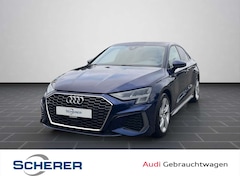 Bild des Angebotes Audi A3 35 TFSI S line
