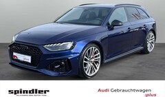 Bild des Angebotes Audi RS4 TFSI quattro/ Vmax280, Pano, B&O, HuD