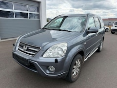 Honda CR-V Executive 4x4|Klima|Leder|Schiebedach