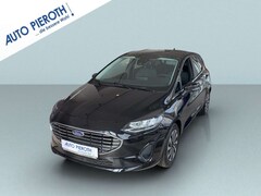 Bild des Angebotes Ford Fiesta 1.0 EcoBoost Hybrid S&S Aut. TITANIUM (JHH)