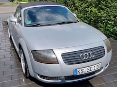 Bild des Angebotes Audi TT Audi TT Roadster Roadster 1.8 T