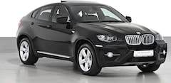Bild des Angebotes BMW X6 XDRIVE 40D SPORTPAKET*AUS 1 HAND*TOP-ZUSTAND*