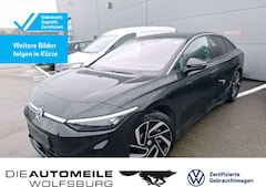 Bild des Angebotes VW ID.7 Pro AHK/HARMAN/20"/IQ/WäPu