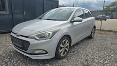 Bild des Angebotes Hyundai i20 Intro Edition