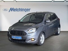 Bild des Angebotes Ford Ka/Ka+ KA+ Cool & Sound, Ganzjahresreifen,