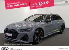 Bild des Angebotes Audi RS6 Avant TFSI quattroRS-Dynamikpaket plus 305 km/h Ma