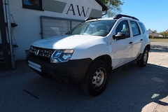 Bild des Angebotes Dacia Duster I Ice 4x2|Klima|1.Hand|Euro 6|1.6|84KW|