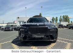 Bild des Angebotes BMW X7 xDrive 40 d M Sport*Pano*Luftfahr*Matrix*Inno