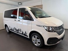 Bild des Angebotes VW T6 Multivan T6.1Multivan/ 4MOTION/KAK/PDC/DAB/Navi/Kamera/