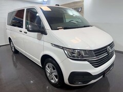 Bild des Angebotes VW T6 Multivan T6.1Multivan/ 4MOTION/KAK/PDC/DAB/Navi/Kamera/