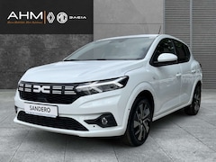 Bild des Angebotes Dacia Sandero III Expression 1.0 TCe 90 EU6e