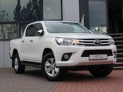 Bild des Angebotes Toyota Hilux 2.4 D-4D-F Double Cab 4x4 Euro 6
