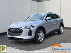 Bild des Angebotes Audi Q5 AHK+ACC+RFK+19"ALU+NAVI TFSI 150 kW (204PS) 7-G...