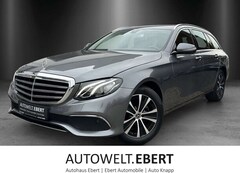 Bild des Angebotes Mercedes-Benz E 200 d T 9G-Tr. Exclusive/KAMERA/LED/AMBIENTE/