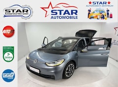 Bild des Angebotes VW ID.3 Pro Performance 150 kW*NAVI*TEMP*SITZH*Voll-LED*