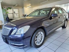 Bild des Angebotes Mercedes-Benz E 250 CDI BlueEfficiency*Navi*Standhei*Shz*Leder