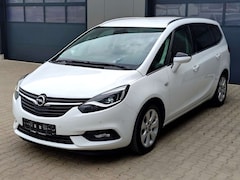 Bild des Angebotes Opel Zafira Innovation -- 7 Sitzer-AHK-