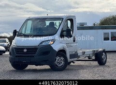 Bild des Angebotes Fiat Ducato 2.3 multijet 180 Klima Temp.