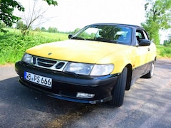Bild des Angebotes Saab 9-3