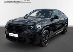 Bild des Angebotes BMW X6 M Competition *360° *Headup *Pano *Harman