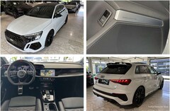 Bild des Angebotes Audi RS3 Sportback PANO*B&O*KLAPPE*HUD*19*MATRIX*ACC