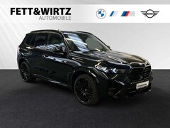 Bild des Angebotes BMW X5 M Competition Lr. 1.367,- br. o.Anz. 48Mon/10`Km p.A