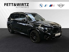 BMW X5 M Competition SkyLounge|Bowers&Wilkins