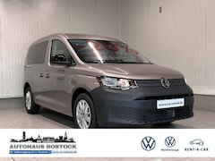Bild des Angebotes VW Caddy 2.0 TDI AHK RFK TEMPO / SOFORT VERFÜGBAR!