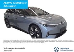 Bild des Angebotes VW ID.7 Tourer GTX 4M Navi Pano AHK DCC 21LM WP CAM