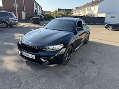 Bild des Angebotes BMW M2 Competition DKG/HK/RFK/Keyless/Alcantara Lenkrad