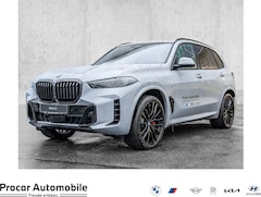 Bild des Angebotes BMW X5 xDrive40d M Sport Pro 22' DAProf Pano HUD AHK