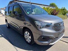 Bild des Angebotes Opel Combo Life E NAVI/SHZ/7Sitzer/XL 1.Hd
