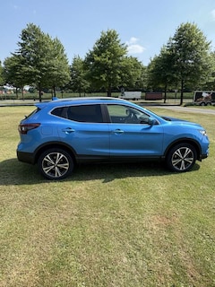 Bild des Angebotes Nissan Qashqai 1.3 DIG-T N-WAY