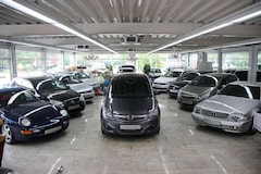 Bild des Angebotes Opel Zafira B Design Edition