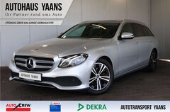 Bild des Angebotes Mercedes-Benz E 220 d Avantgarde FRONT+KAM+LED+GSD+AMBIENT