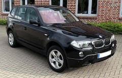 BMW X3 X3 xDrive18d
