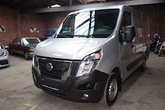 Bild des Angebotes Nissan NV400 L1 H1  Tüv Servic Neu Klima PDC