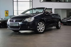 Bild des Angebotes VW Eos EOS 1.4 TSI * EDITION 2009 * SCHÖNE FARBKOMBI *