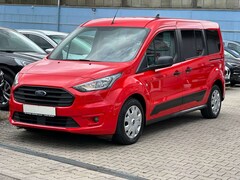 Bild des Angebotes Ford Grand Tourneo 1.5 Maxi/L2*Kamera*Navi*Tempo*Sitzheizg*Parkpilot