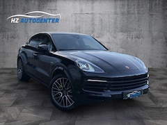 Bild des Angebotes Porsche Cayenne Coupe E-Hybrid*SPORT-CHRONO*APPLE*PANO