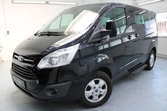 Bild des Angebotes Ford Tourneo Custom Titanium 8.Sitzer/Navi/Kamera/AHK