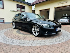 Bild des Angebotes BMW 318 318d Touring