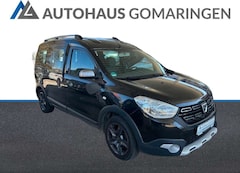 Bild des Angebotes Dacia Dokker Stepway Celebration*Navi*AHK*Kamera*LM*