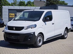 Bild des Angebotes Peugeot Expert Lang City|Aut.|3-Sitzer|Kamera|Tempomat