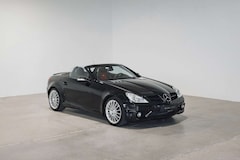 Bild des Angebotes Mercedes-Benz SLK 55 AMG