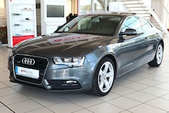 Bild des Angebotes Audi A5 Coupe 2.0 TDI quattro Automatik Pano Kamera