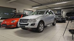 Bild des Angebotes Mercedes-Benz ML 350 CDI 4Matic Nav AHK Xenon Leder GRA PDC