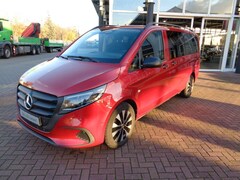 Bild des Angebotes Mercedes-Benz Vito Tourer 114 CDI,NAVI,SPUR,TISCH,LED,KAMERA