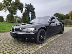 BMW 760 760Li V12. Vollausstattung. TipTop Zustand. 1A.